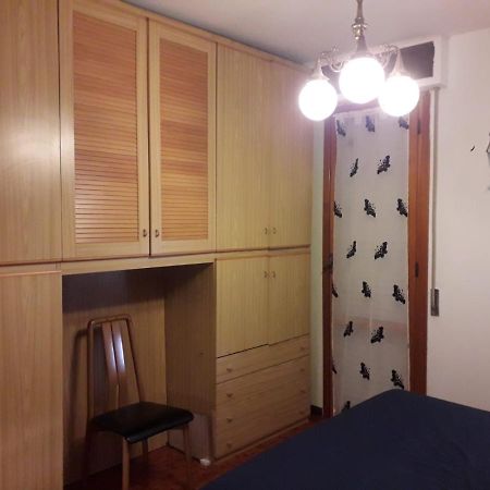 La Casa Di Corto Apartman Ventimiglia Kültér fotó