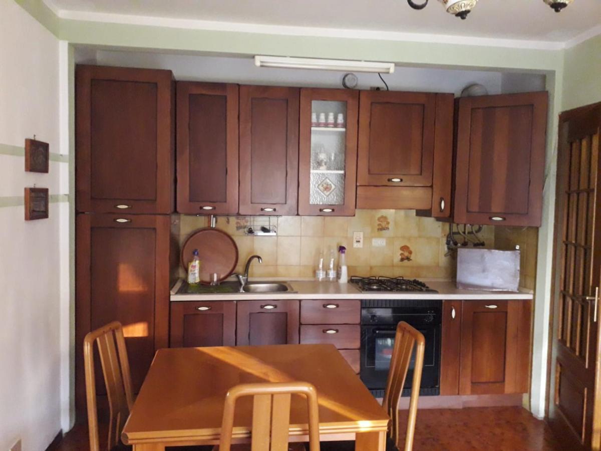 La Casa Di Corto Apartman Ventimiglia Kültér fotó